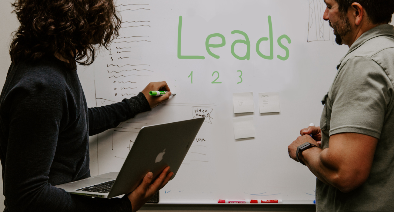 How to nurture leads